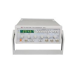 10 MHz Function Generator
