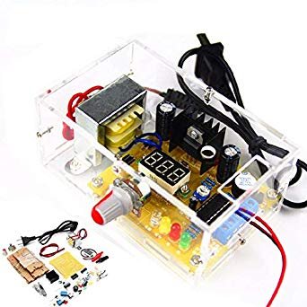 Power Supply Continuously