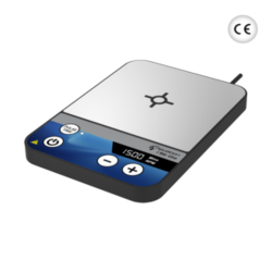 Magnetic Stirrer Motorless