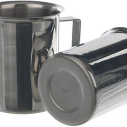 Aluminium Container