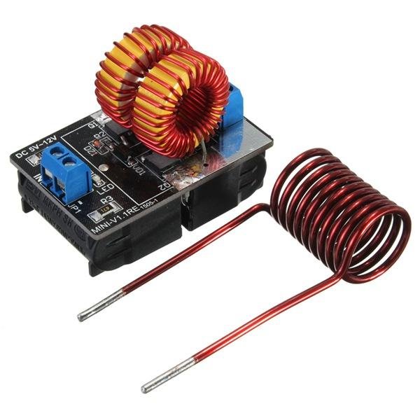 Induction Coil Electronic