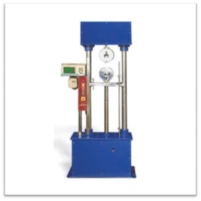 25KN Tensile Indentation And Compression Machine 1 25KN Tensile Indentation And Compression Machine