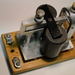 Morse Sounder