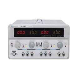 30V/2A - Power Supply 2 Channel