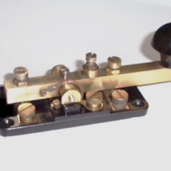 Morse Key
