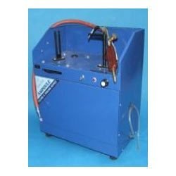 Ampoule Filling and Sealing Machine (Electric Operated)