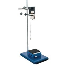 G By Free Fall Apparatus