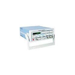 5 MHz Function Generator