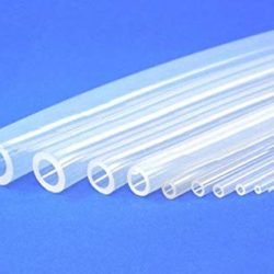 Silicone Tubing