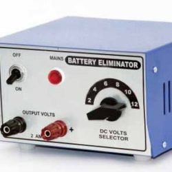 Battery Eliminator