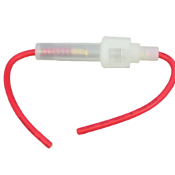 Fuse Holder