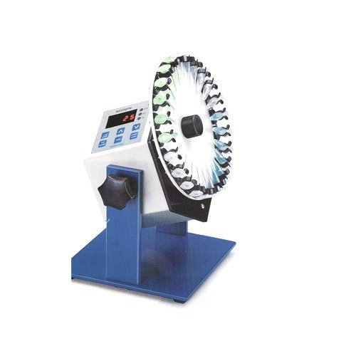 Test Tube Rotator