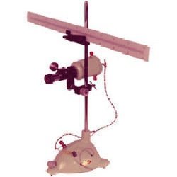 Lamp And Scale Outfit