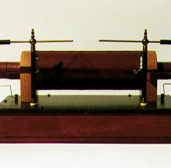 Induction Coil Ruhmkorff