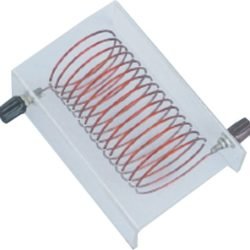 Open Wound Solenoid