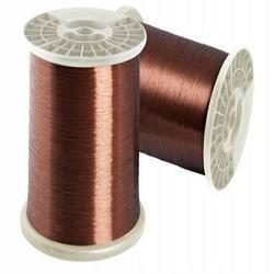 Manganin Wire Bare