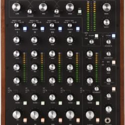 Rotary Mixer