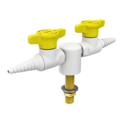 Gas Taps