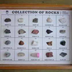 Rocks Collection Set