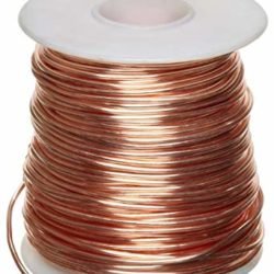 Copper Wire Bare