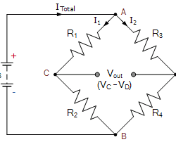 Wheatstone Bridge