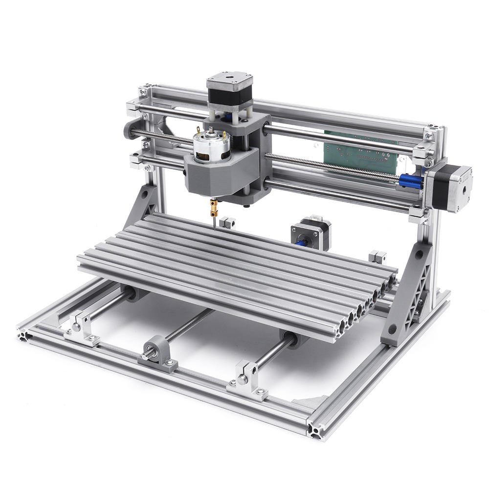 CNC Router 1 CNC Router
