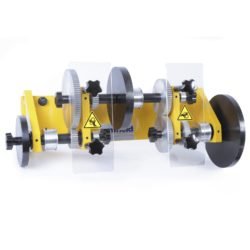 Acceleration of a Geared System