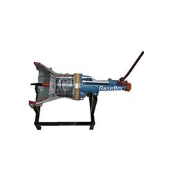 Actual Cut Section Gear Box Car (Constant Mesh)