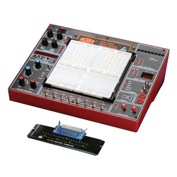 Advanced Digital Training System 1 Advanced Digital Training System