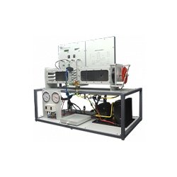 Air Conditioning Trainer 1 Air Conditioning Trainer