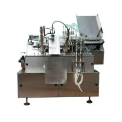 Ampule Filling And Sealing Device( Manual)
