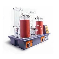 Anaerobic Digestion Treatment Pilot