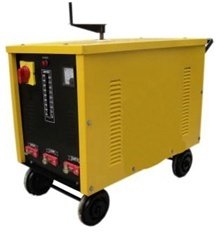 Arc Welding Machines