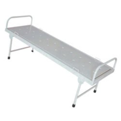 Attendant Bed