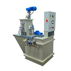 Automated Dosage System - Mechanical Lab Equipment's
