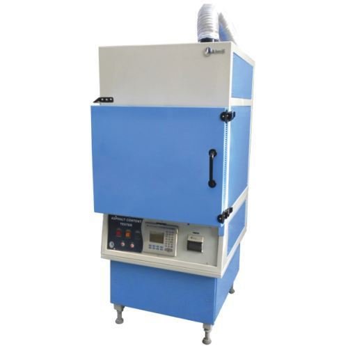 Automatic Asphalt Content Tester 1 Automatic Asphalt Content Tester