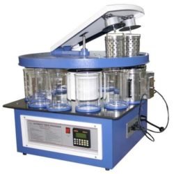 Automatic Tissue Processor