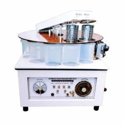Automatic Tissue Processor with Microprocessor