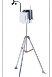 Automatic Weather Station