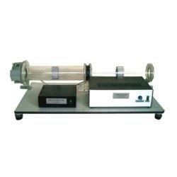Axial Fan Demonstration Unit