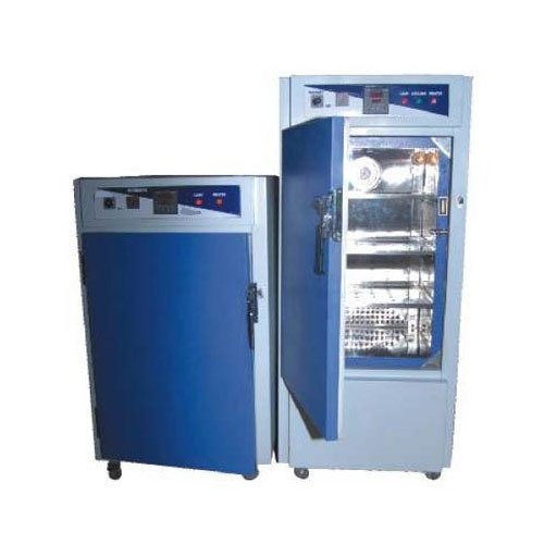 B. O. D. Cooling Incubator