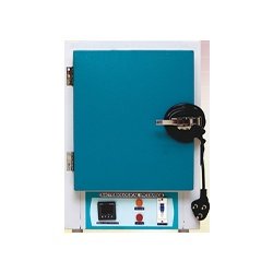 Bacteriological Incubator (Bottom Heater)