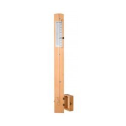 Barometer Siphon