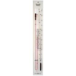 Barometer Tube