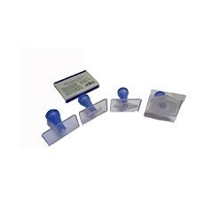 Base Ten Stamp Set