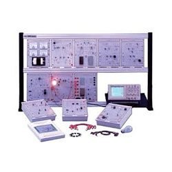 Basic Communication System