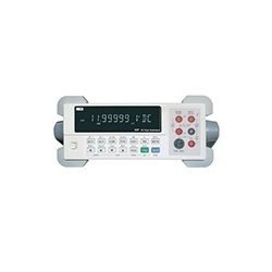 Bench Multimeter
