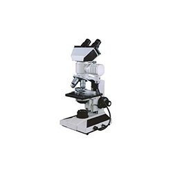 Binocular Metallurgical Microscope 1 Binocular Metallurgical Microscope