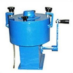 Bitumen Extractor