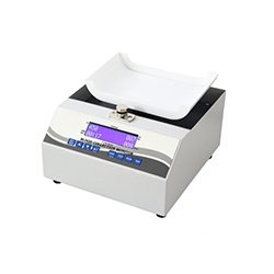 Blood Collection Monitor - Mechanical Lab Equipment's